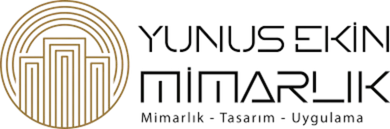 Yunus Ekin Mimarlık